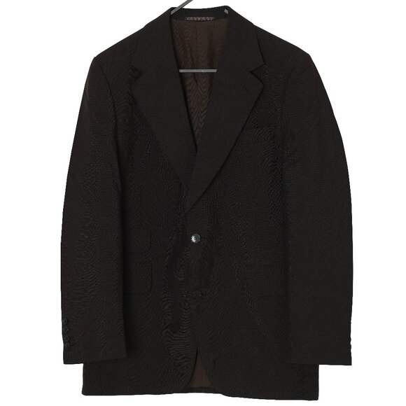 Jacobson (Sweden) Vintage, 1970s, Wool & Mohair - Picture 1 of 8